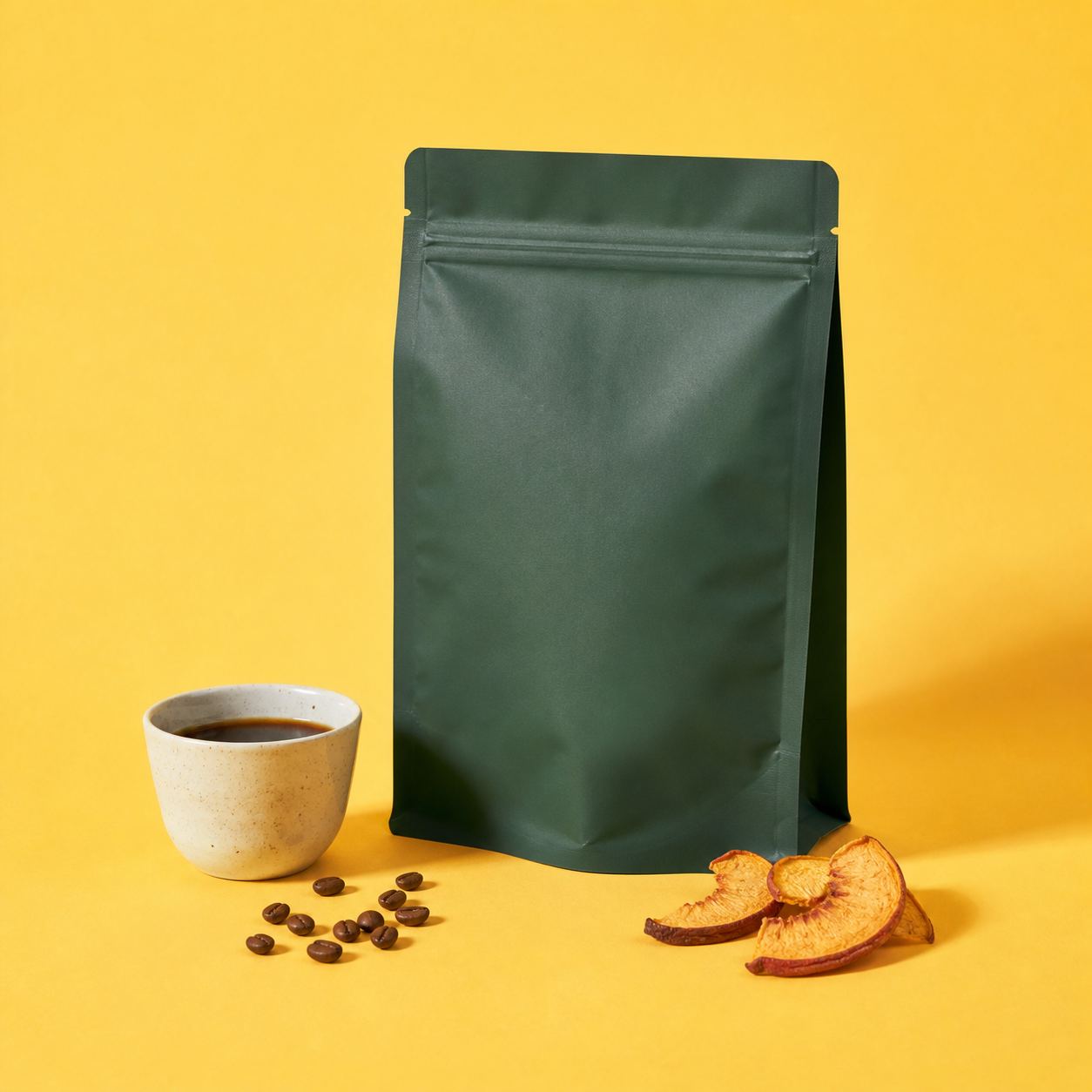 Ethiopia Guji