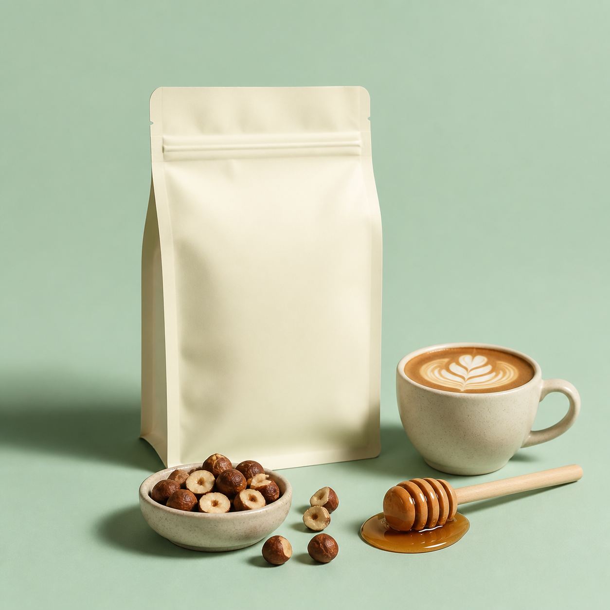 House blend